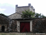 Torre de Grimaldo