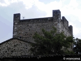 Torre de Grimaldo