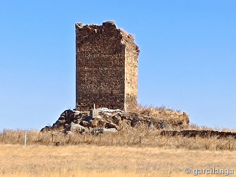 Torre de la Higuera