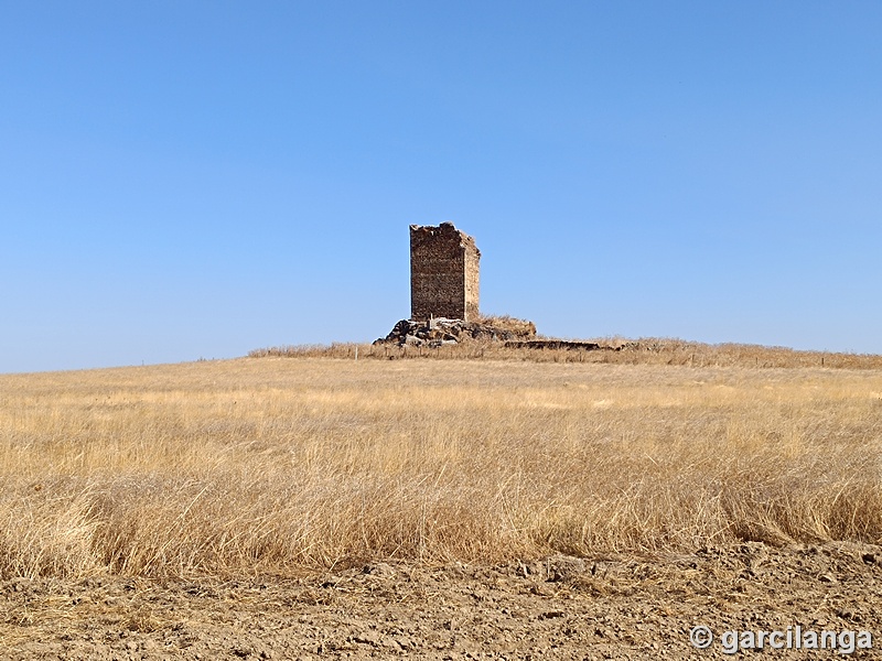 Torre de la Higuera