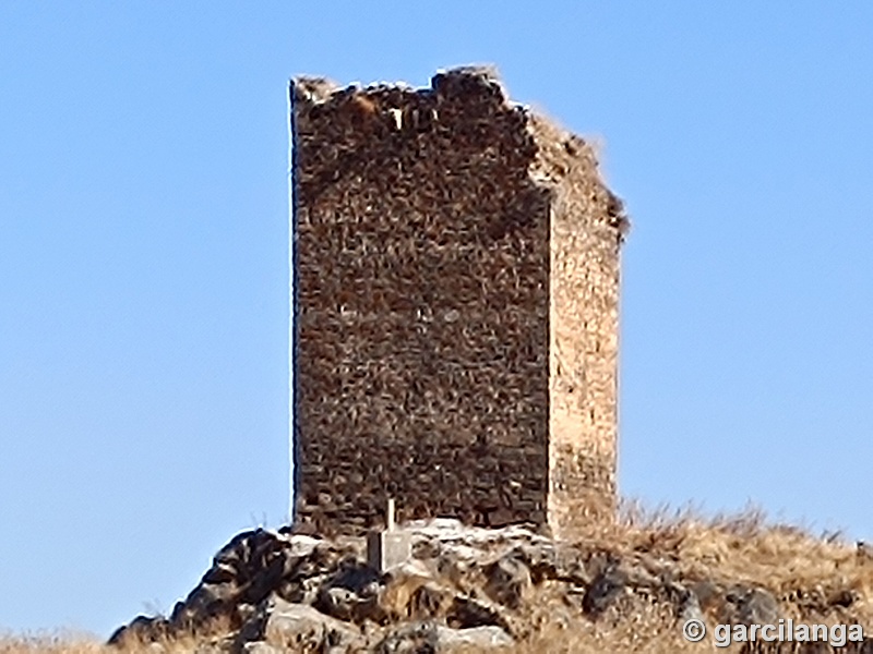 Torre de la Higuera