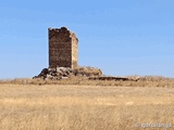 Torre de la Higuera