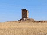 Torre de la Higuera