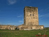 Castillo de Mogollones