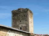 Castillo de Mogollones