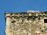 Castillo de Mogollones