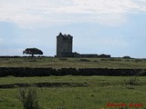 Castillo de Mogollones