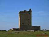 Castillo de Mogollones