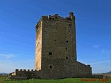 Castillo de Mogollones