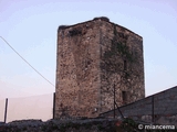 Castillo de Almaraz