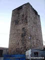 Castillo de Almaraz