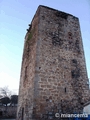 Castillo de Almaraz