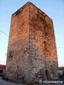 Castillo de Almaraz