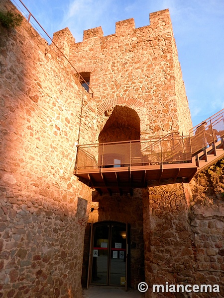 Torre Lucía