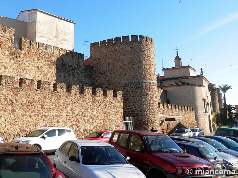 Puerta de Trujillo