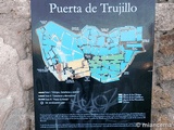 Puerta de Trujillo