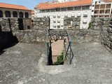 Muralla urbana de Plasencia