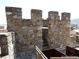 Muralla urbana de Plasencia