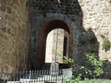 Muralla urbana de Plasencia