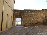 Muralla urbana de Plasencia