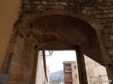 Muralla urbana de Plasencia