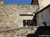 Muralla urbana de Plasencia