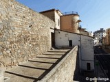 Muralla urbana de Plasencia