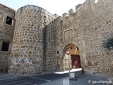 Muralla urbana de Plasencia