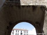 Muralla urbana de Plasencia