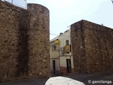 Muralla urbana de Plasencia