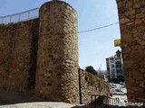 Muralla urbana de Plasencia