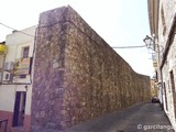 Muralla urbana de Plasencia