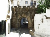 Muralla urbana de Plasencia