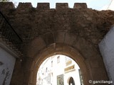 Muralla urbana de Plasencia