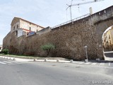 Muralla urbana de Plasencia