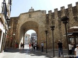 Muralla urbana de Plasencia