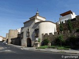 Muralla urbana de Plasencia