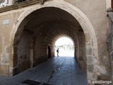 Muralla urbana de Plasencia