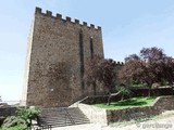 Muralla urbana de Plasencia