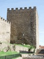 Muralla urbana de Plasencia