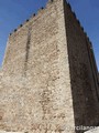 Muralla urbana de Plasencia