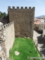 Muralla urbana de Plasencia