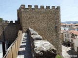 Muralla urbana de Plasencia