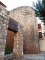 Muralla urbana de Plasencia