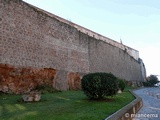 Muralla urbana de Plasencia