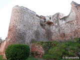 Muralla urbana de Plasencia