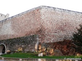 Muralla urbana de Plasencia