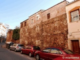 Muralla urbana de Plasencia