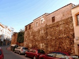 Muralla urbana de Plasencia