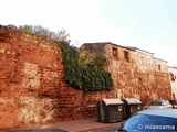 Muralla urbana de Plasencia